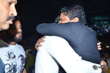 Geeta Govindham Movie Success Meet